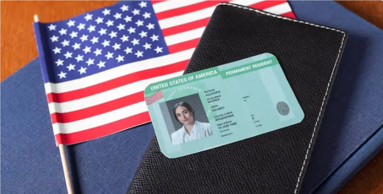 List of the 7 Best Fake ID States for 2024